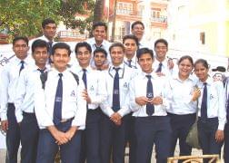 Arihant Group of Institutes Pune Infrastructure photo 9